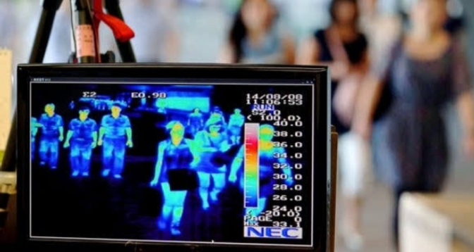 Thermal Scanner